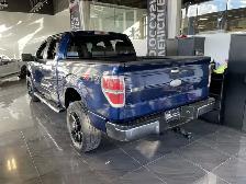 2012 Ford F-150 XTR - Photo 4