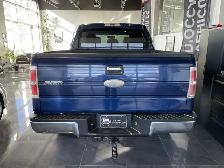 2012 Ford F-150 XTR - Photo 5