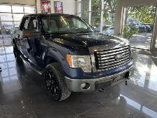 2012 Ford F-150 XTR - Photo 8