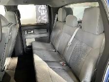 2012 Ford F-150 XTR - Photo 10