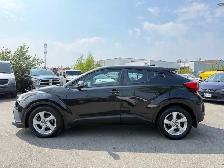 2018 Toyota C-HR FWD XLE - Photo 4