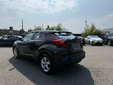 2018 Toyota C-HR FWD XLE - Photo 5