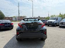 2018 Toyota C-HR FWD XLE - Photo 6