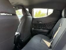 2018 Toyota C-HR FWD XLE - Photo 10