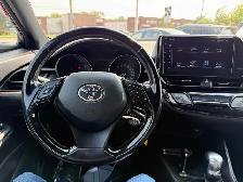 2018 Toyota C-HR FWD XLE - Photo 14