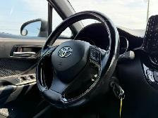 2018 Toyota C-HR FWD XLE - Photo 20