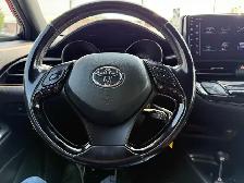 2018 Toyota C-HR FWD XLE - Photo 22