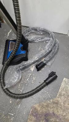 Sirena Vacuum Cleaner Water Filtration, Bagless Canister Vacuum - Photo 5