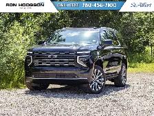 2026 Chevrolet Tahoe 4wd 4dr High Country