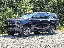 2026 Chevrolet Tahoe 4wd 4dr High Country - Photo 3