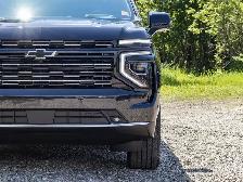 2026 Chevrolet Tahoe 4wd 4dr High Country - Photo 4