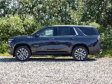 2026 Chevrolet Tahoe 4wd 4dr High Country - Photo 5