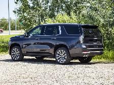 2026 Chevrolet Tahoe 4wd 4dr High Country - Photo 6