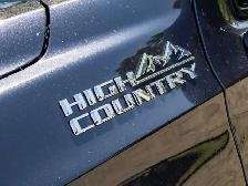 2026 Chevrolet Tahoe 4wd 4dr High Country - Photo 10