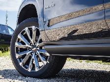 2026 Chevrolet Tahoe 4wd 4dr High Country - Photo 11