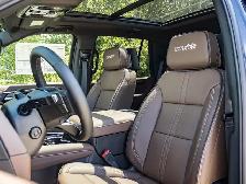 2026 Chevrolet Tahoe 4wd 4dr High Country - Photo 12
