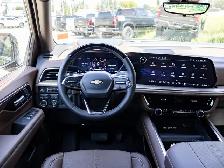 2026 Chevrolet Tahoe 4wd 4dr High Country - Photo 14