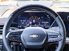 2026 Chevrolet Tahoe 4wd 4dr High Country - Photo 16