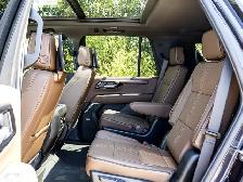 2026 Chevrolet Tahoe 4wd 4dr High Country - Photo 21