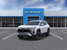 2027 Chevrolet Equinox