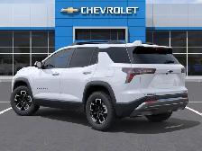 2027 Chevrolet Equinox - Photo 3