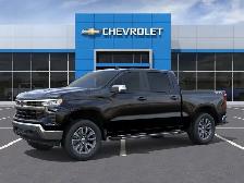 2026 Chevrolet Silverado 1500 - Photo 2
