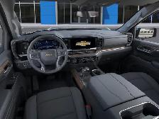 2026 Chevrolet Silverado 1500 - Photo 5
