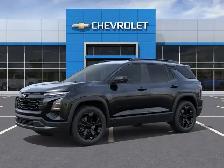 2027 Chevrolet Equinox - Photo 2