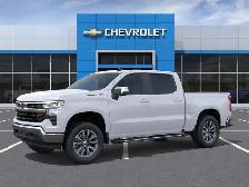 2026 Chevrolet Silverado 1500 - Photo 2