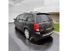 2015 DODGE Grand Caravan SE - Photo 2