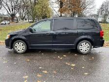 2015 DODGE Grand Caravan SE - Photo 3