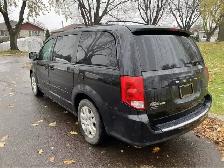 2015 DODGE Grand Caravan SE - Photo 4