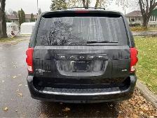 2015 DODGE Grand Caravan SE - Photo 5