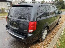 2015 DODGE Grand Caravan SE - Photo 6