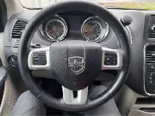 2015 DODGE Grand Caravan SE - Photo 7