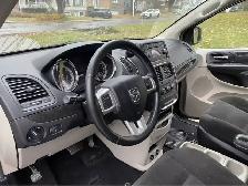 2015 DODGE Grand Caravan SE - Photo 8
