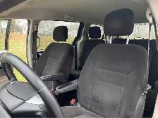 2015 DODGE Grand Caravan SE - Photo 9