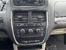 2015 DODGE Grand Caravan SE - Photo 11