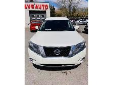 2015 NISSAN Pathfinder AWD | 7 Passagers | Camera | - Photo 2