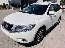 2015 NISSAN Pathfinder AWD | 7 Passagers | Camera | - Photo 3