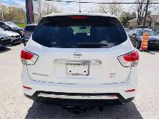 2015 NISSAN Pathfinder AWD | 7 Passagers | Camera | - Photo 4