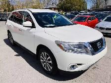 2015 NISSAN Pathfinder AWD | 7 Passagers | Camera | - Photo 7