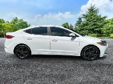 2017 HYUNDAI Elantra Toit Ouvrant | Camera | Mags - Photo 2