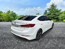 2017 HYUNDAI Elantra Toit Ouvrant | Camera | Mags - Photo 3