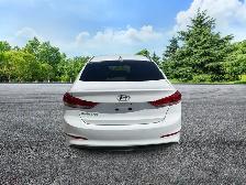 2017 HYUNDAI Elantra Toit Ouvrant | Camera | Mags - Photo 4