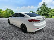 2017 HYUNDAI Elantra Toit Ouvrant | Camera | Mags - Photo 5