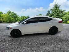 2017 HYUNDAI Elantra Toit Ouvrant | Camera | Mags - Photo 6