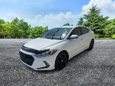 2017 HYUNDAI Elantra Toit Ouvrant | Camera | Mags - Photo 7