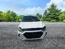 2017 HYUNDAI Elantra Toit Ouvrant | Camera | Mags - Photo 8