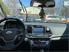 2017 HYUNDAI Elantra Toit Ouvrant | Camera | Mags - Photo 14